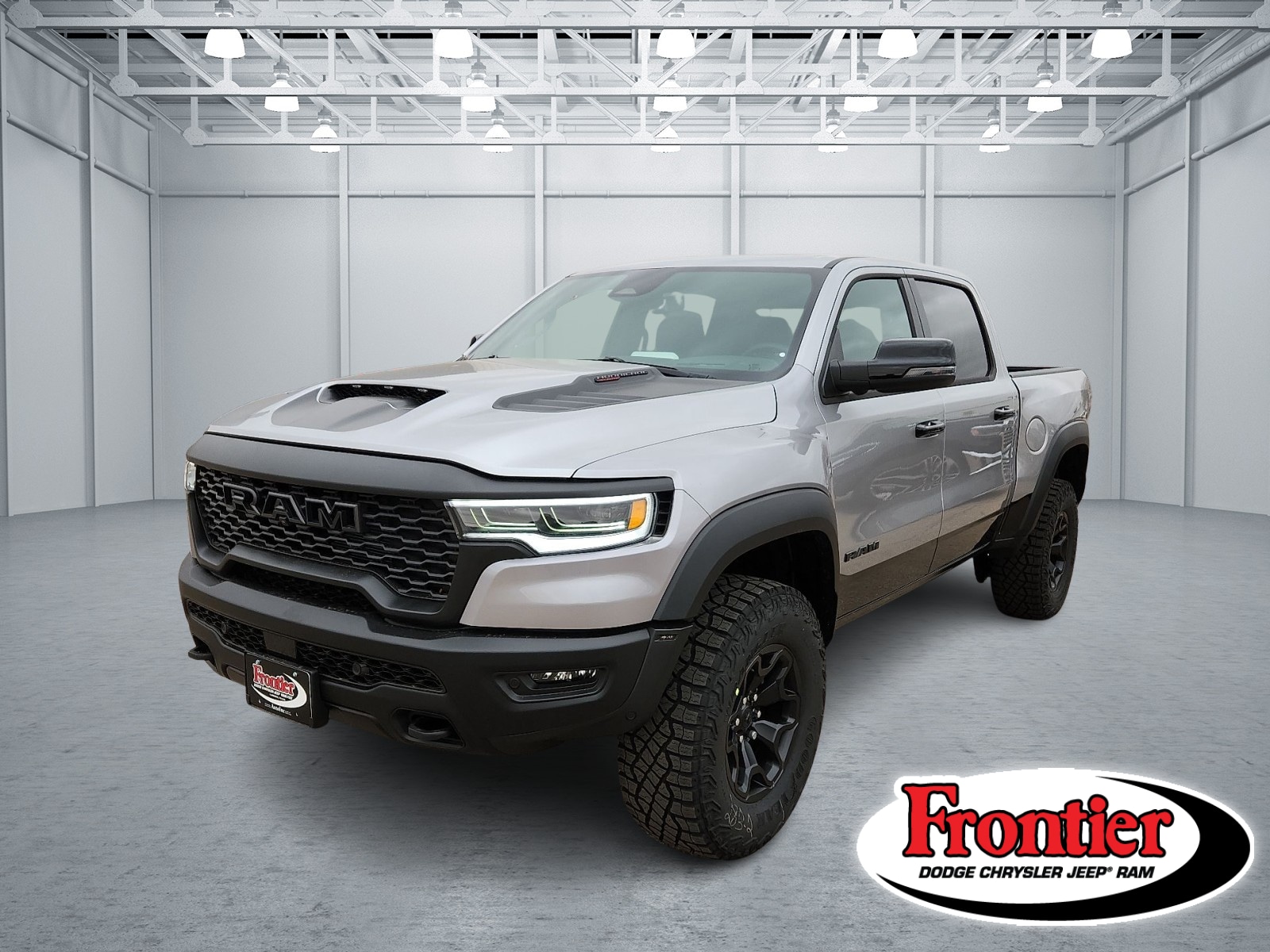 2026 RAM Ram 1500 Pickup RHO's photo