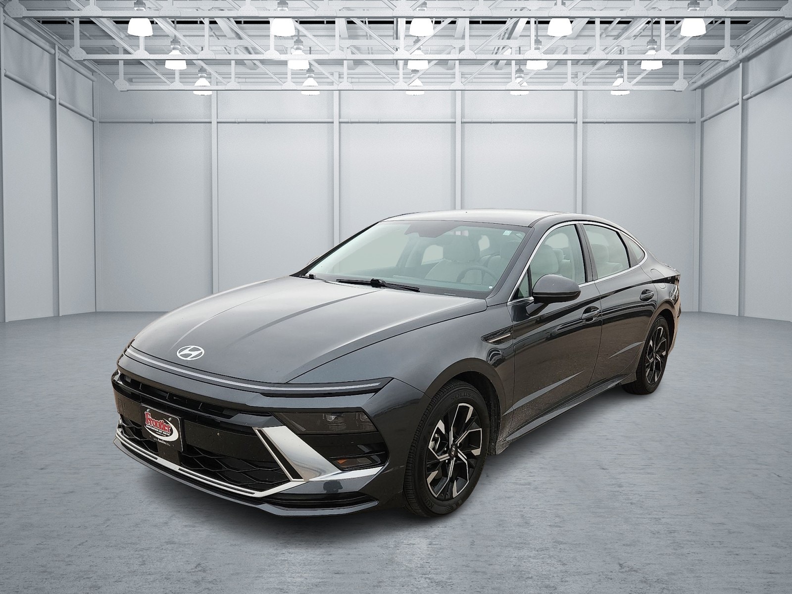 2025 Hyundai Sonata