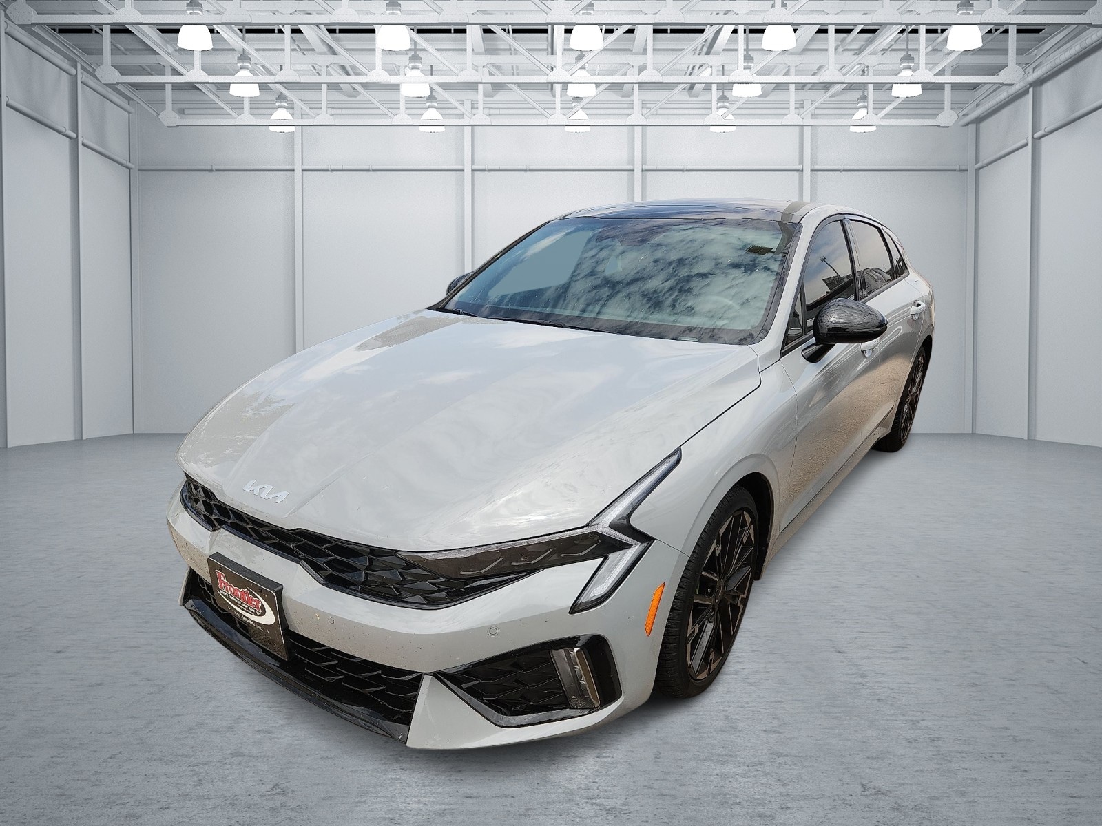 2025 Kia K5 GT - Photo 1