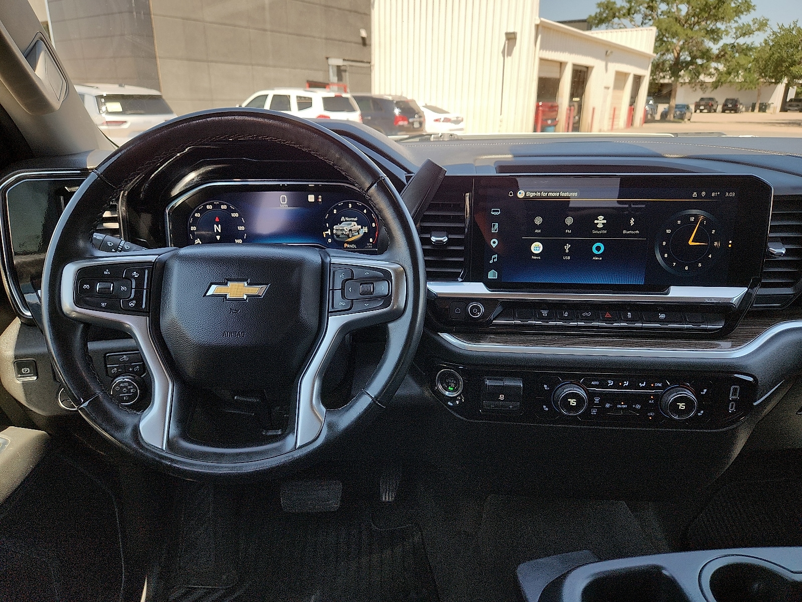 2025 Chevrolet Silverado 2500HD LT - Photo 10