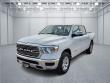 Used 2024 Ram 1500 Laramie Truck Crew Cab