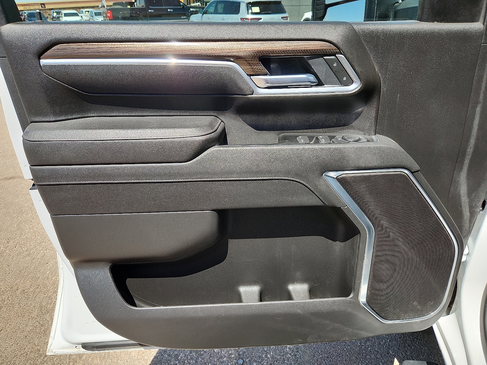 2025 Chevrolet Silverado 2500HD LT - Photo 11