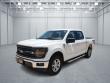 Used 2025 Ford F-150 XLT Truck SuperCrew Cab