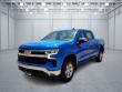 Used 2025 Chevrolet Silverado 1500 LT w/1LT Truck Crew Cab