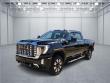 Used 2024 GMC Sierra 2500 HD Denali Truck Crew Cab
