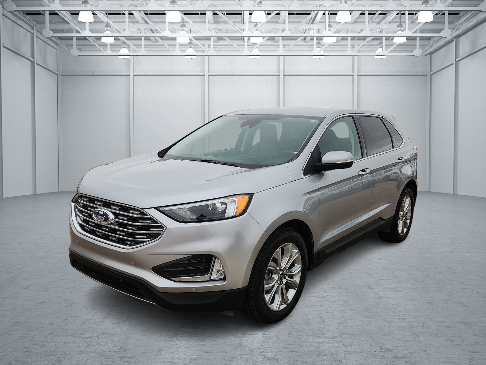  Ford Edge