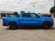 2026 Ram 1500 LONE STAR CREW CAB 4X4 5'7 BOX Pickup