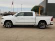 2026 Ram 1500 LIMITED CREW CAB 4X4 5'7 BOX Pickup