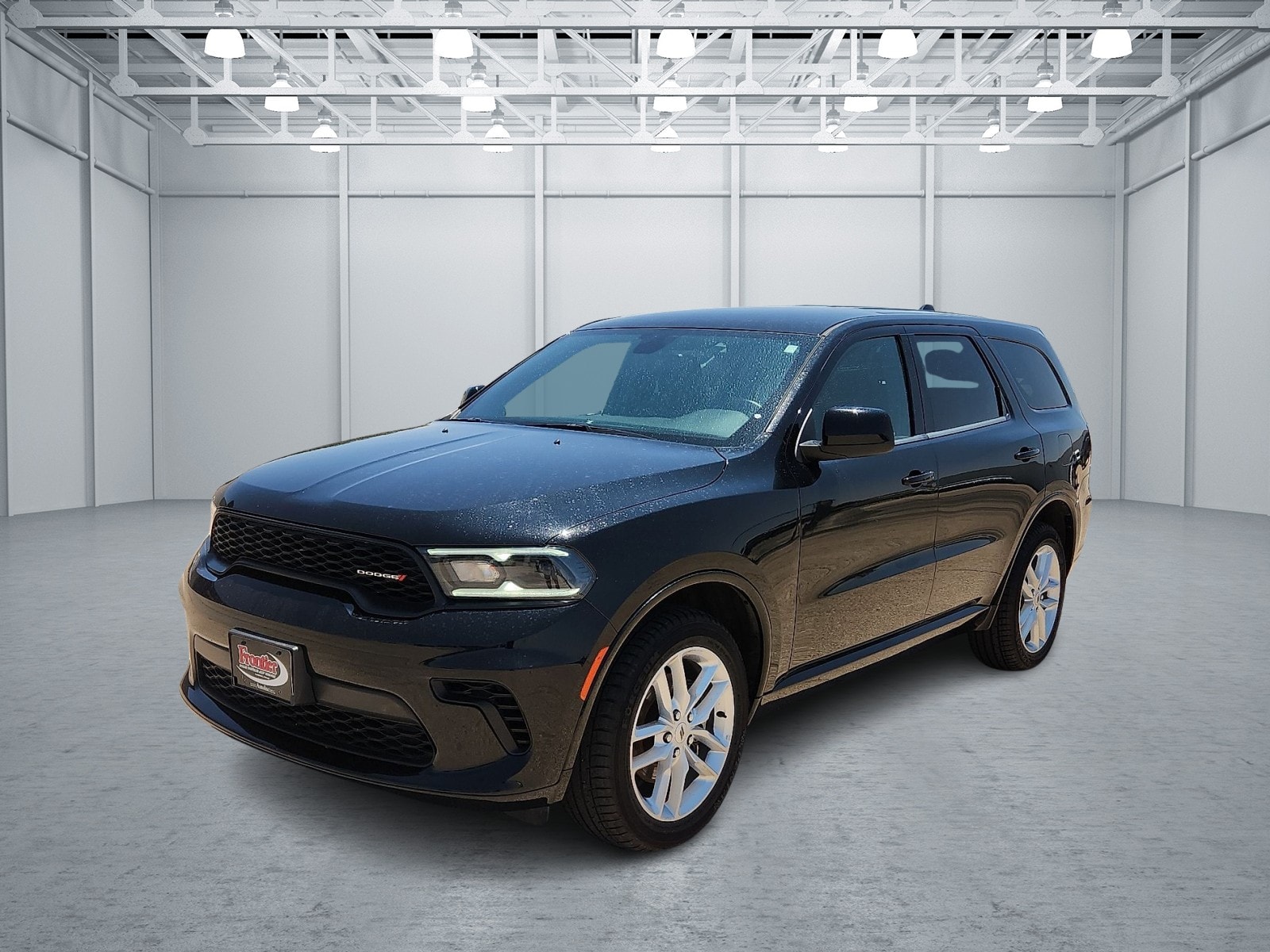 2023 Dodge Durango SUV 