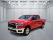 Used 2025 Ram 1500 Big Horn/Lone Star Truck Crew Cab