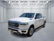 Used 2022 Ram 1500 Longhorn Truck Crew Cab