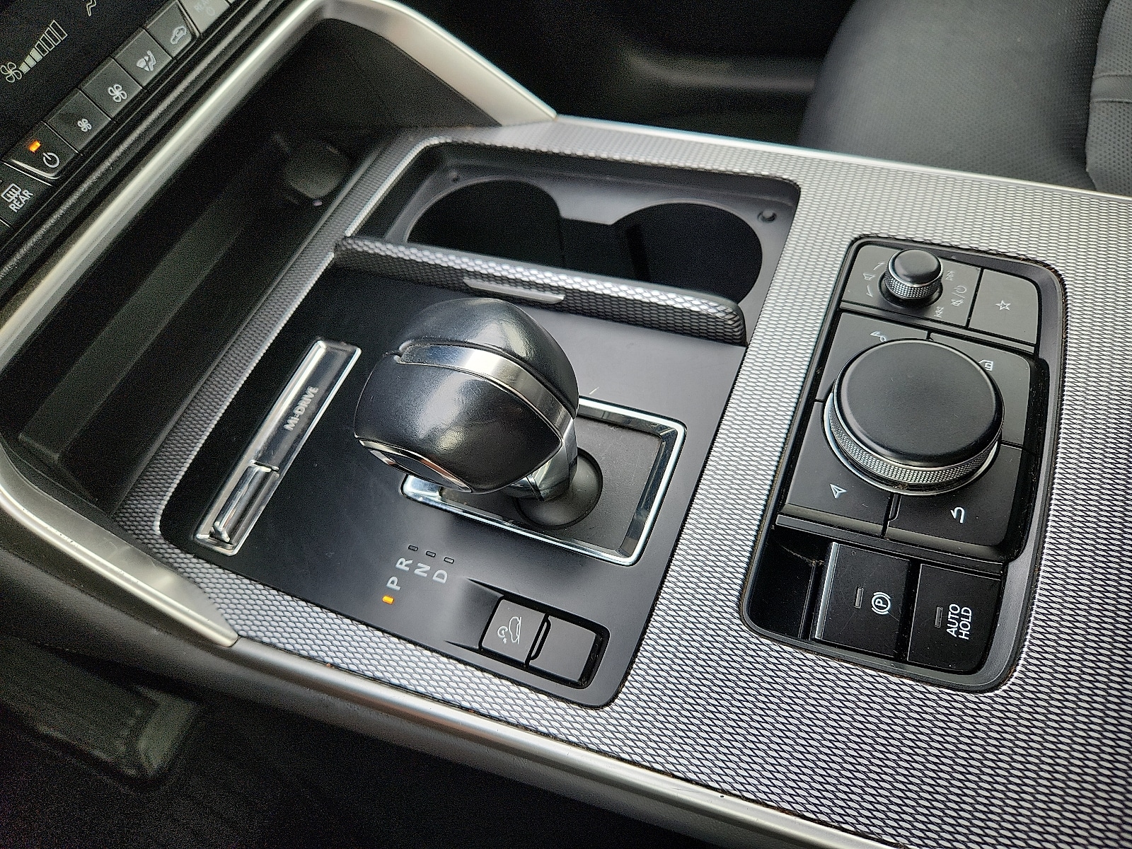2024 Mazda CX-90 Turbo Premium Package - Photo 20