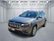 Used 2019 Jeep Cherokee Latitude Plus FWD SUV
