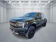 Used 2024 Ford F-150 Raptor Truck SuperCrew Cab