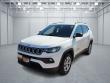 Used 2024 Jeep Compass Latitude SUV