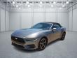 Used 2025 Ford Mustang  Convertible