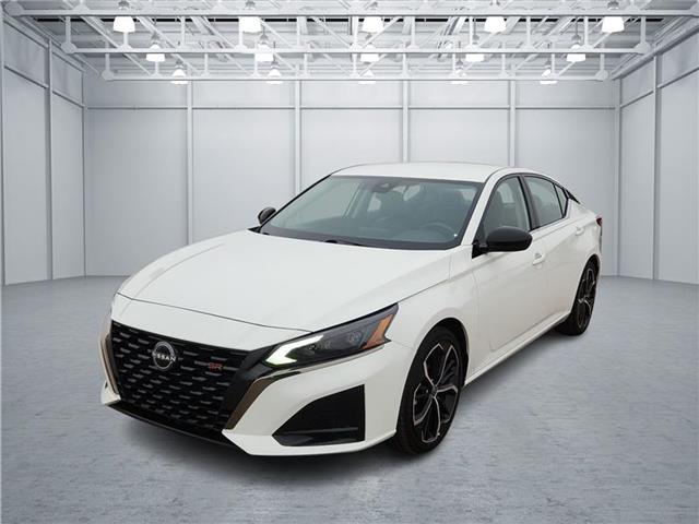 2024 Nissan Altima Sedan 