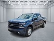 Chevrolet Silverado 1500 LTD
