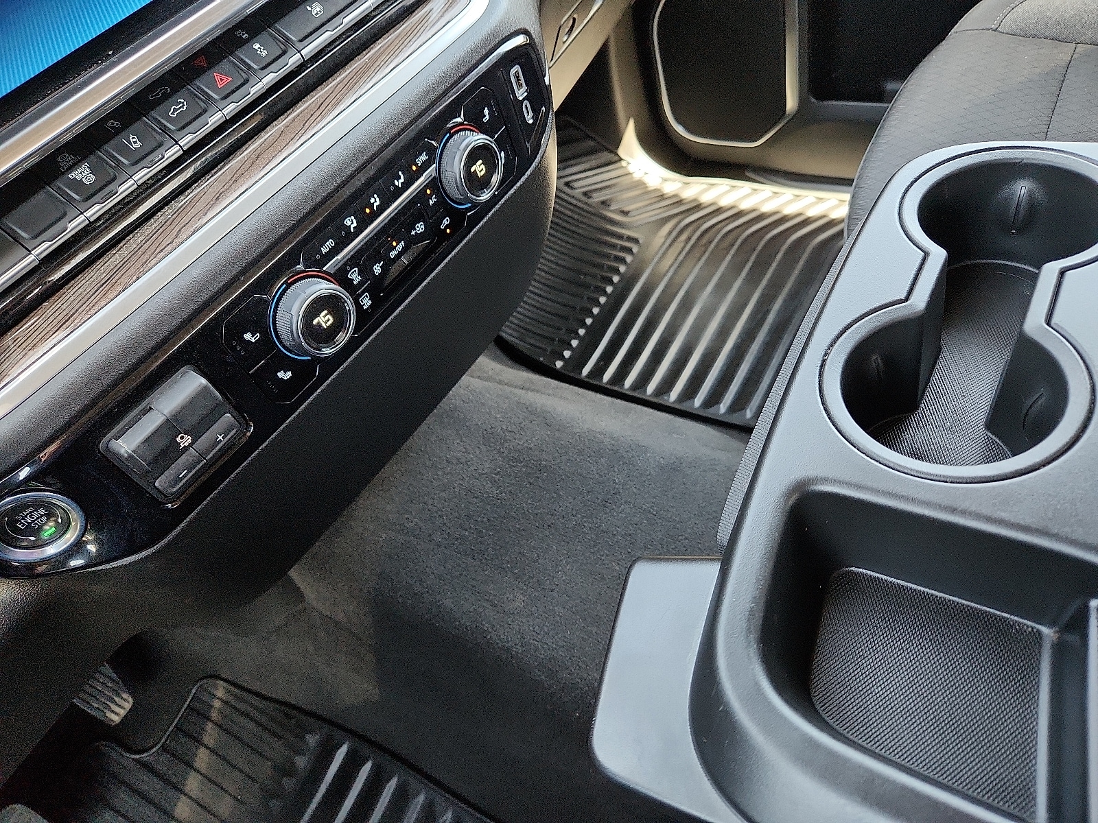 2025 Chevrolet Silverado 2500HD LT - Photo 20