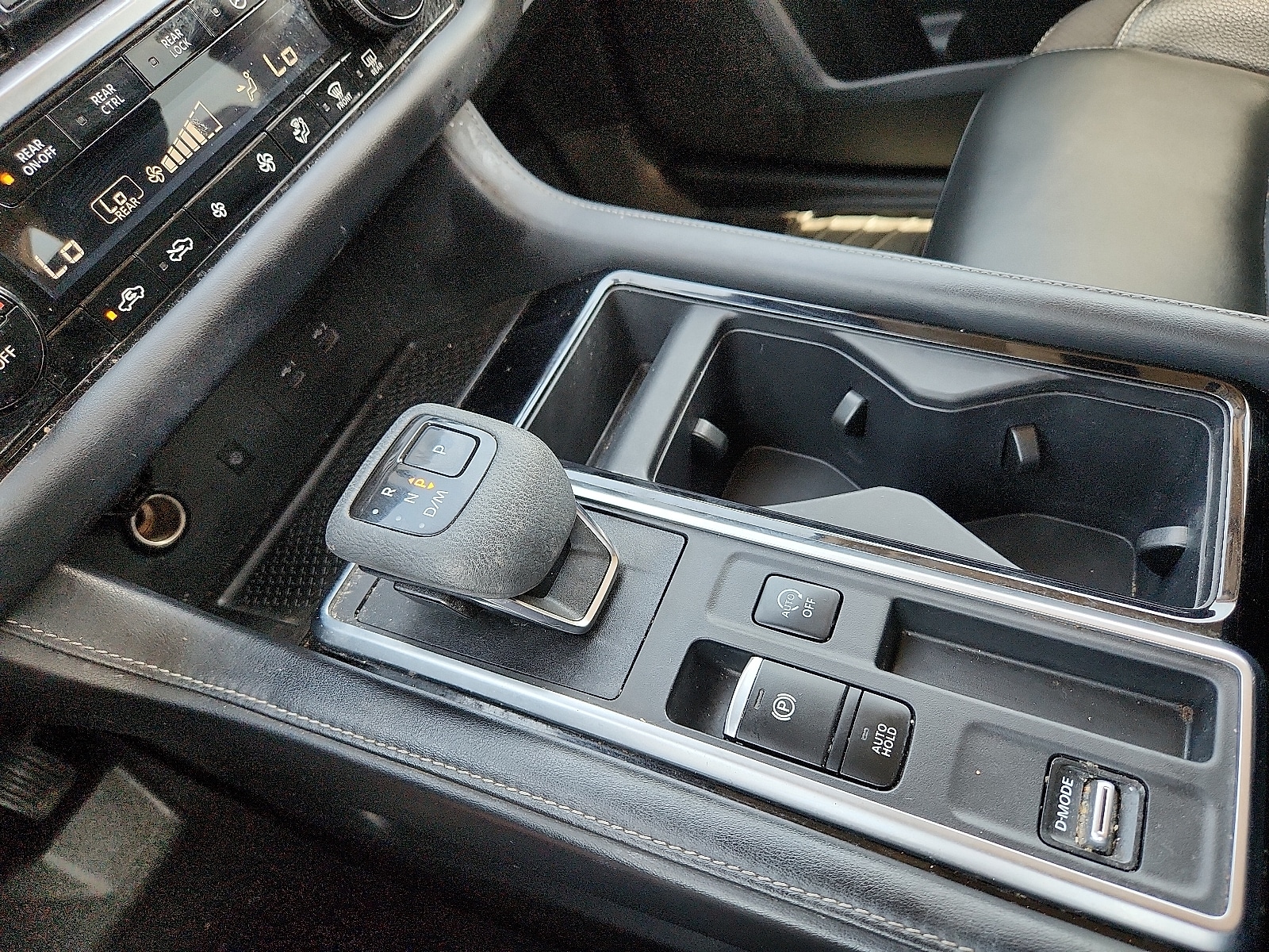 2023 Nissan Pathfinder SL - Photo 20