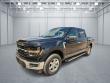 Used 2024 Ford F-150 XLT Truck SuperCrew Cab