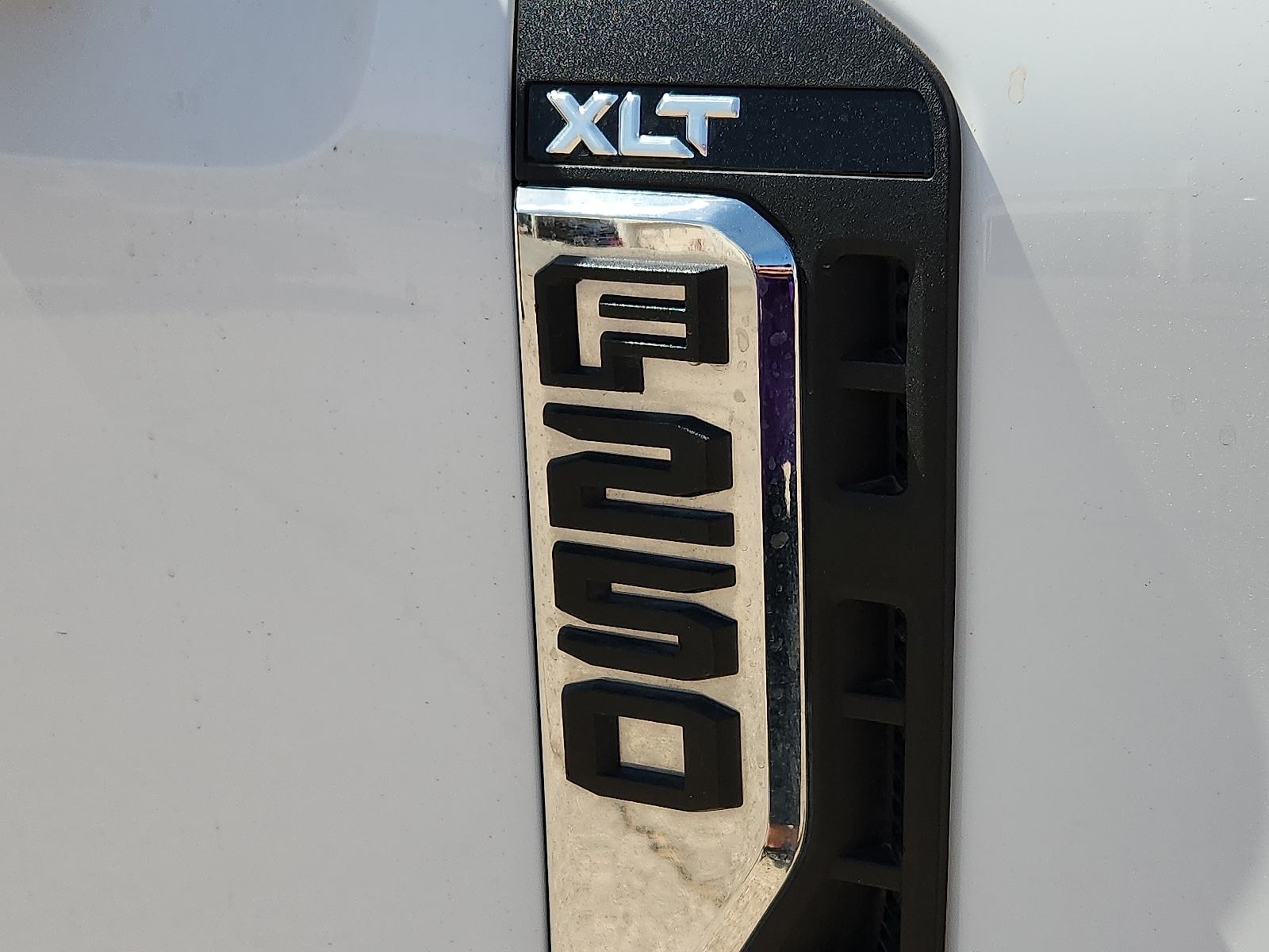 2024 Ford F-250 Super Duty XLT - Photo 8
