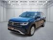 Used 2021 Volkswagen Atlas 3.6L V6 SEL 4MOTION SUV