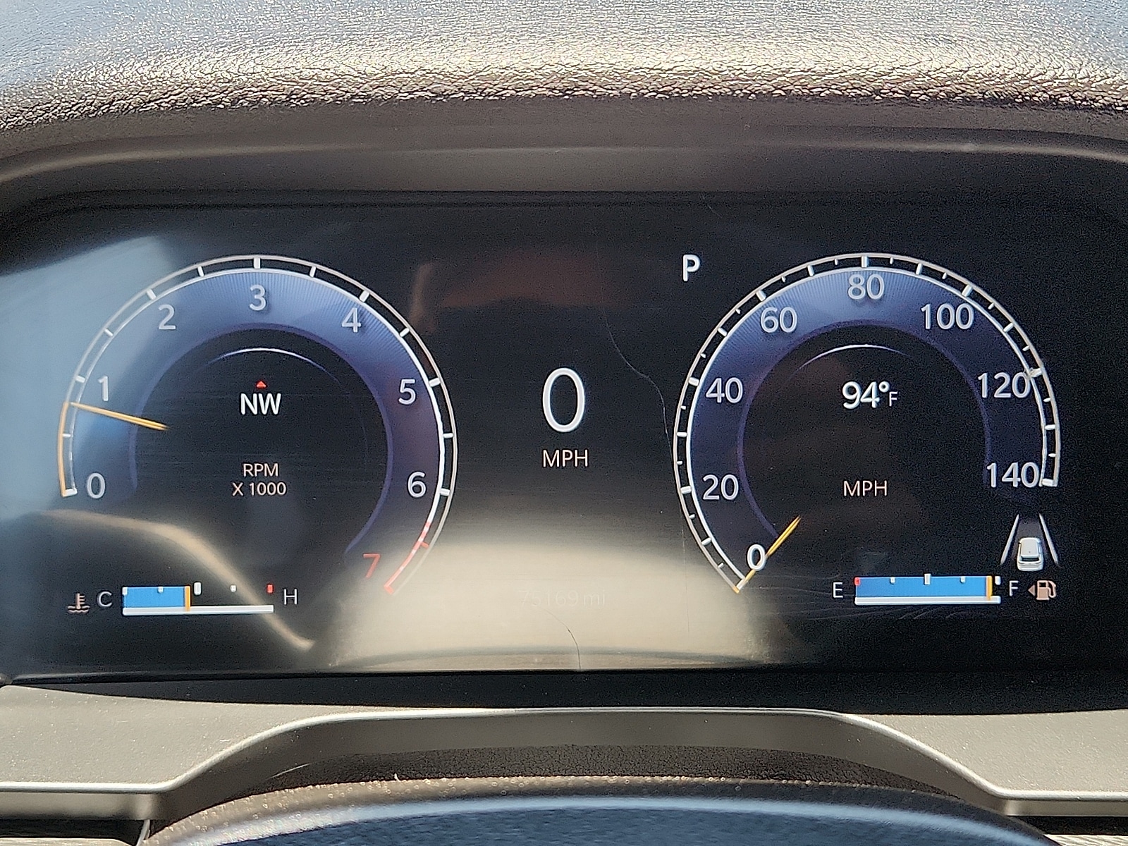 2023 Jeep Grand Cherokee L Altitude - Photo 18