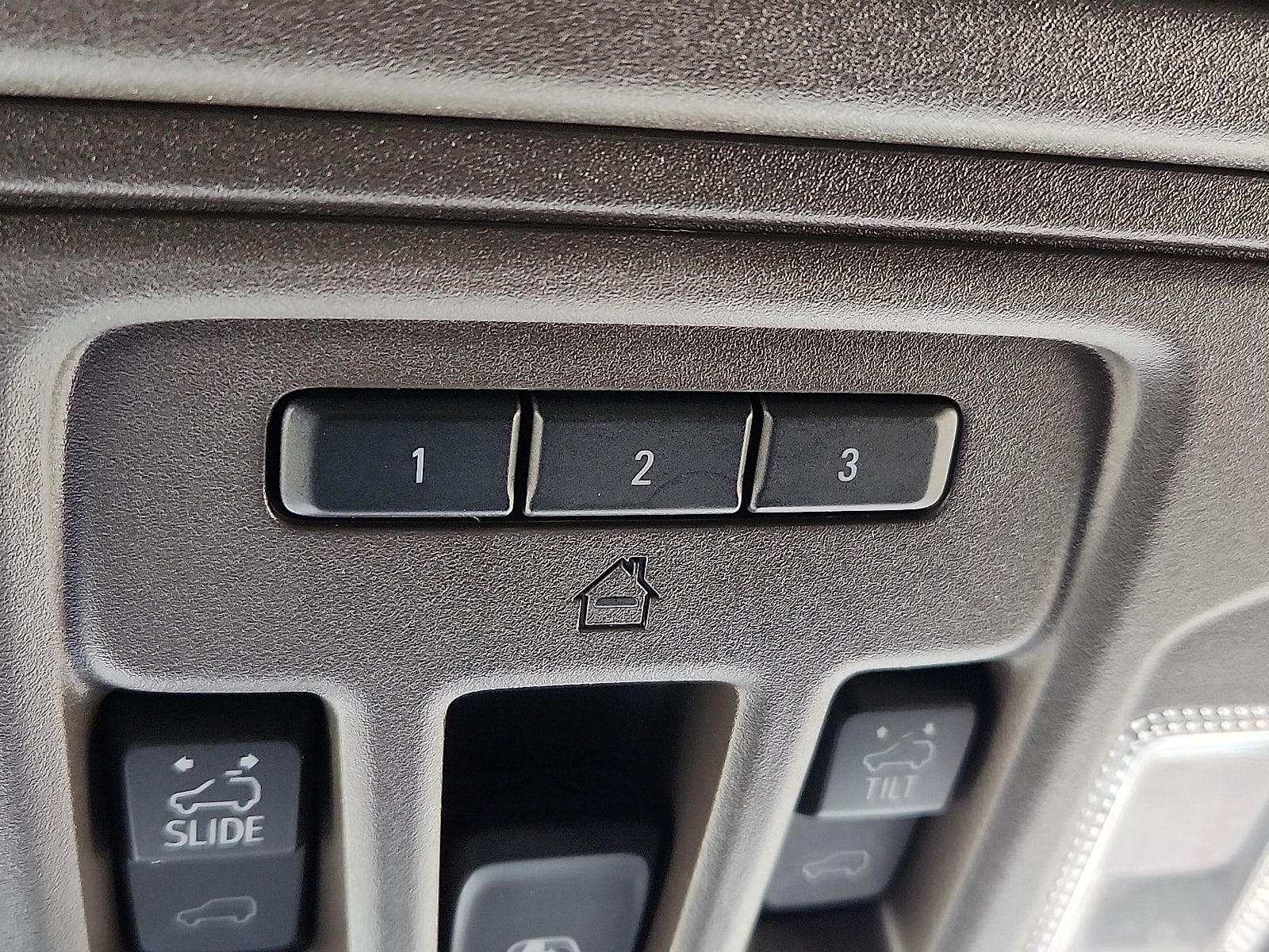 2024 GMC Sierra 1500 Denali Denali - Photo 18
