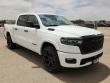 2026 Ram 1500 LONE STAR CREW CAB 4X2 5'7 BOX Pickup