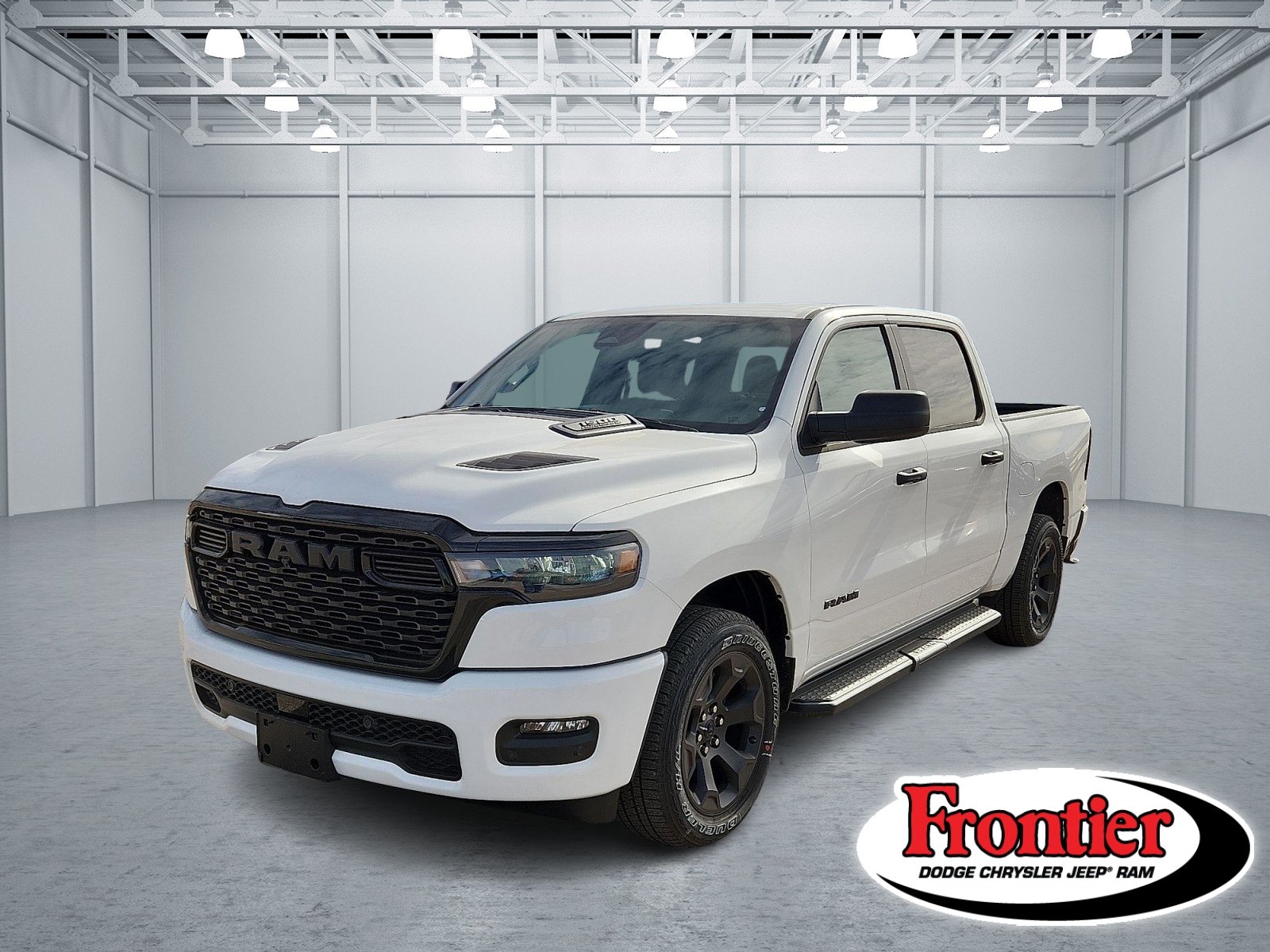 2026 RAM Ram 1500 Pickup Express's photo