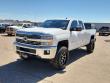 Used 2015 Chevrolet Silverado 2500HD LT Truck Double Cab