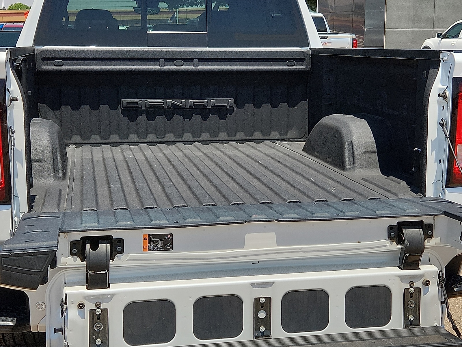 2024 GMC Sierra 1500 Denali Denali - Photo 9
