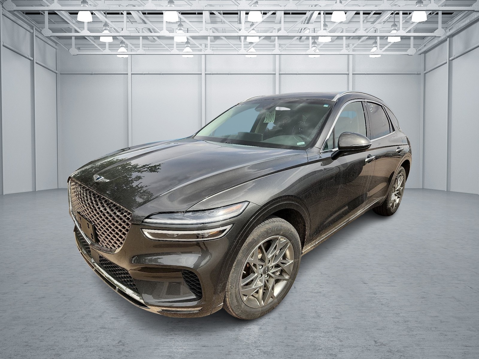 2025 Genesis GV70 2.5T Standard AWD's photo