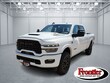 Ram 2500