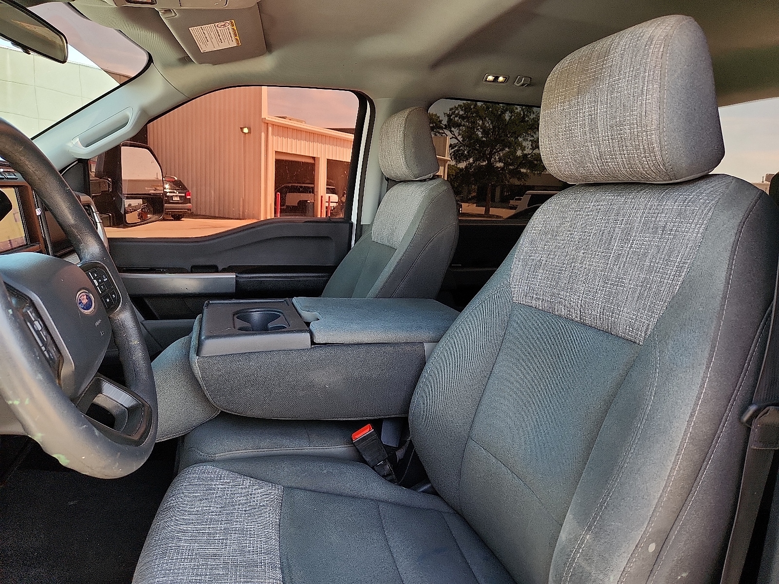 2024 Ford F-250 Super Duty XLT - Photo 12