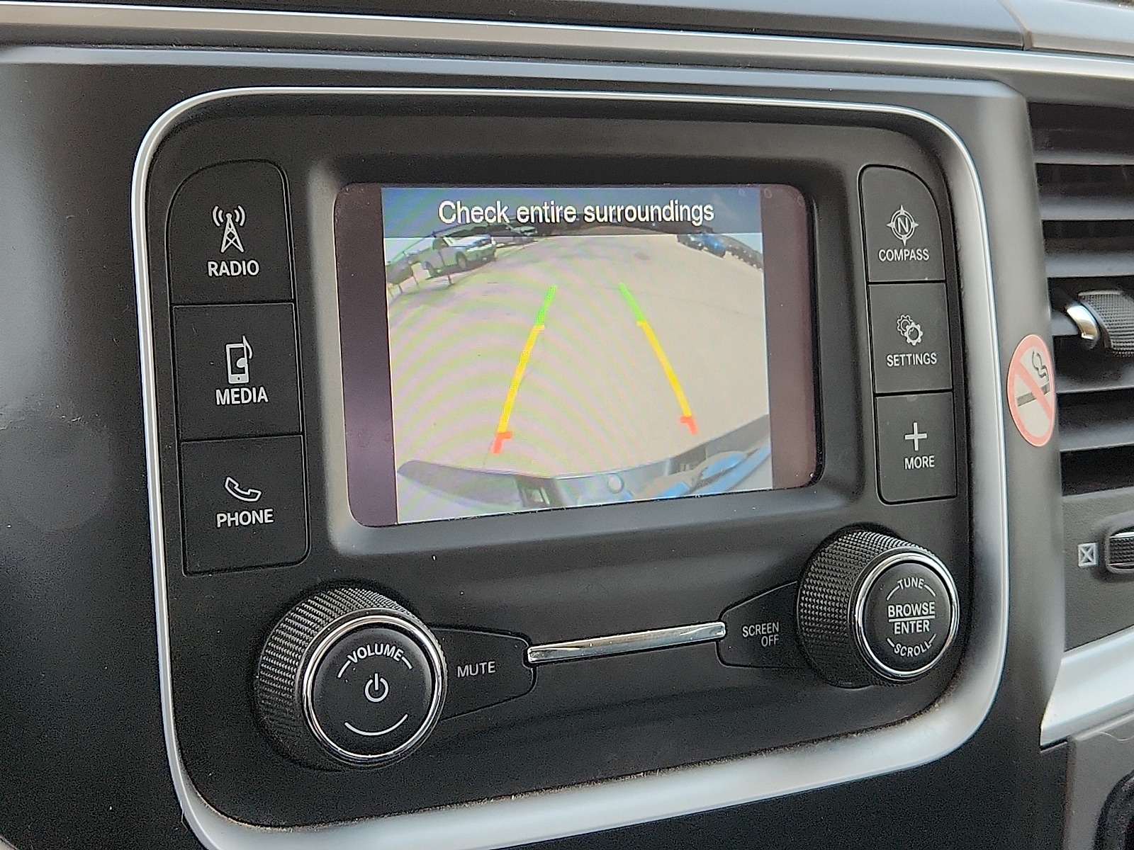 2024 RAM Ram 1500 Classic SLT - Photo 16