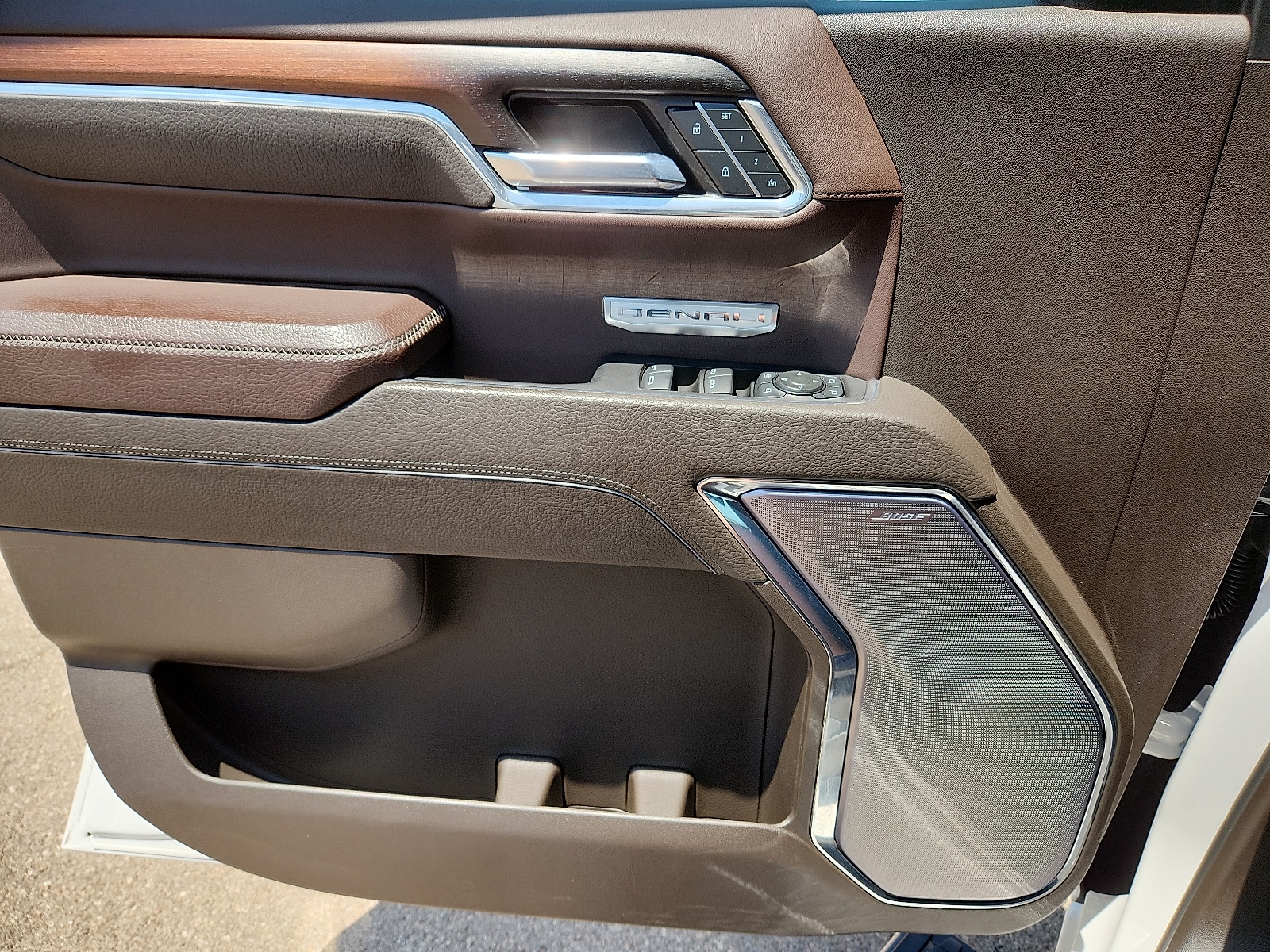 2024 GMC Sierra 1500 Denali Denali - Photo 14