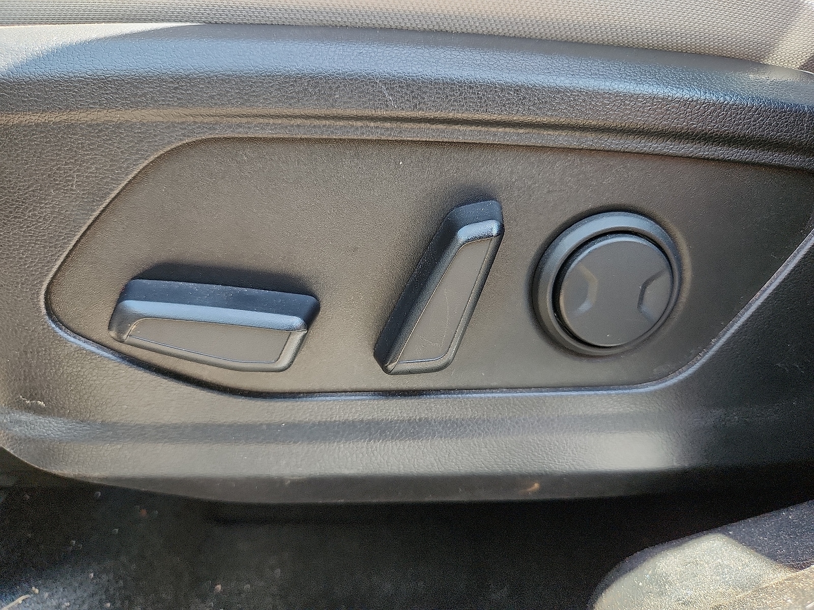 2025 Hyundai Tucson SEL - Photo 13