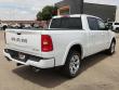 2026 Ram 1500 LONE STAR CREW CAB 4X4 5'7 BOX Pickup