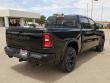 2026 Ram 1500 LONE STAR CREW CAB 4X2 5'7 BOX Pickup