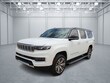  Jeep Grand Wagoneer L