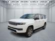 Used 2023 Jeep Grand Wagoneer L Series III SUV