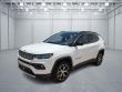 Used 2024 Jeep Compass Limited SUV