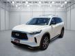 Used 2023 INFINITI QX60 SENSORY SUV