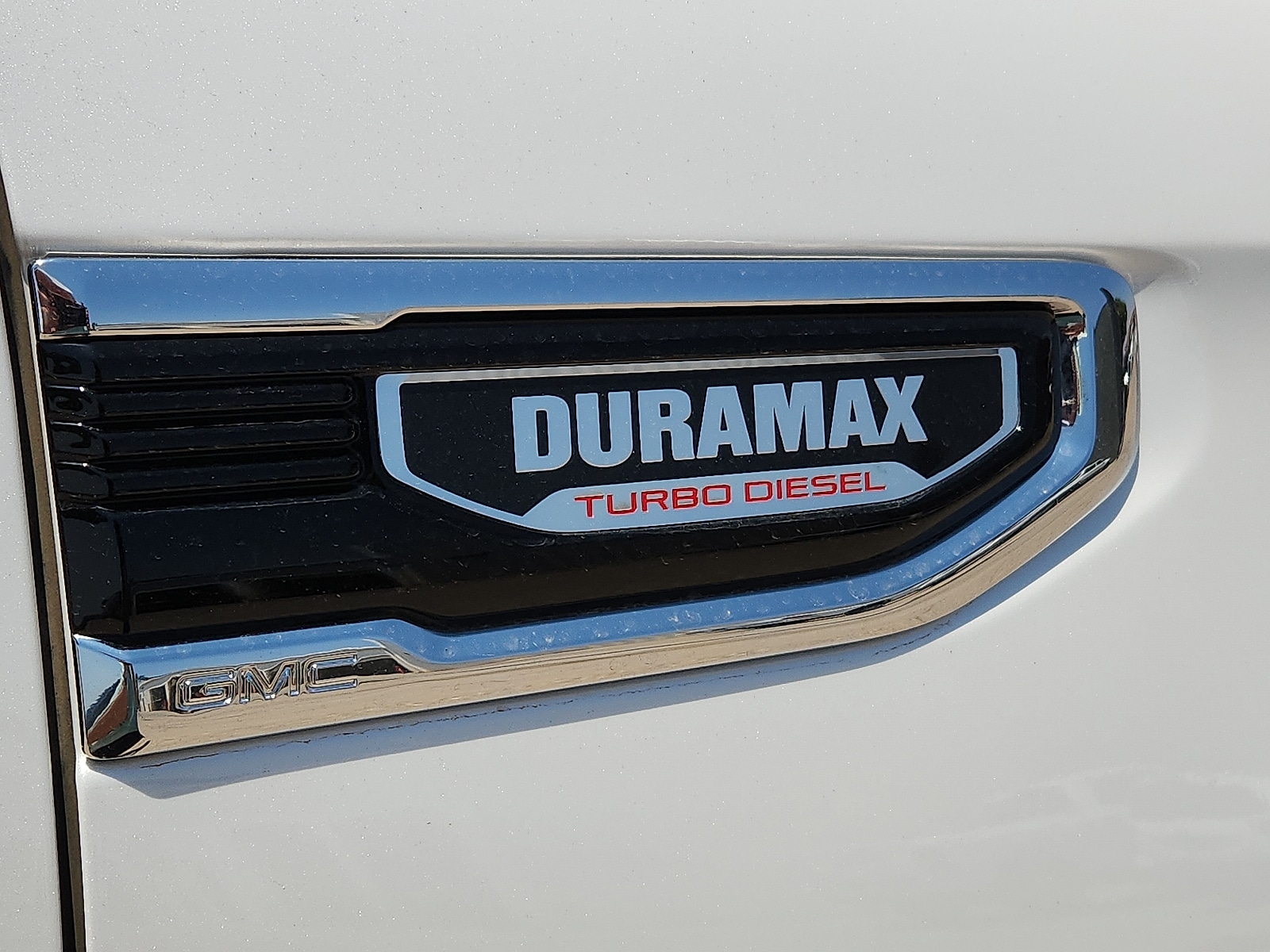 2024 GMC Sierra 1500 Denali Denali - Photo 8