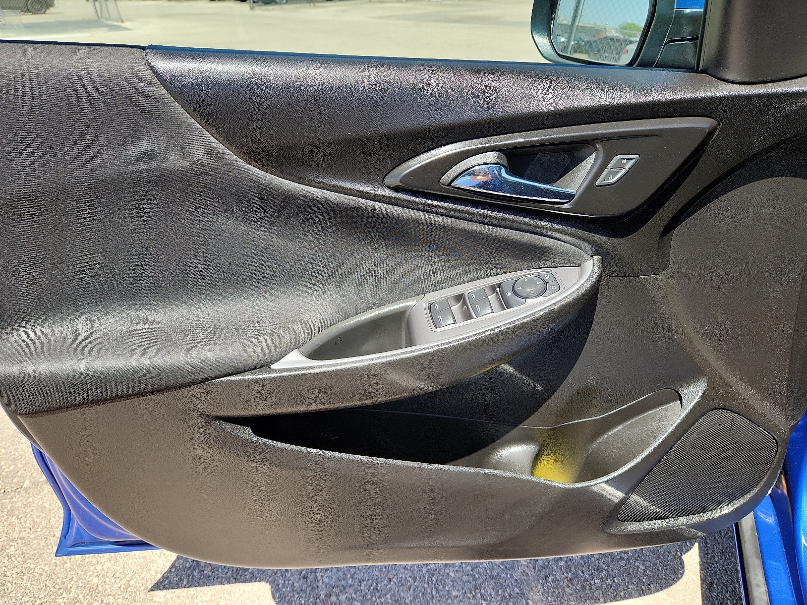 2023 Chevrolet Malibu 1LT - Photo 12