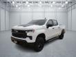 Used 2025 Chevrolet Silverado 1500 LT Trail Boss Truck Crew Cab