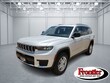  Jeep Grand Cherokee L