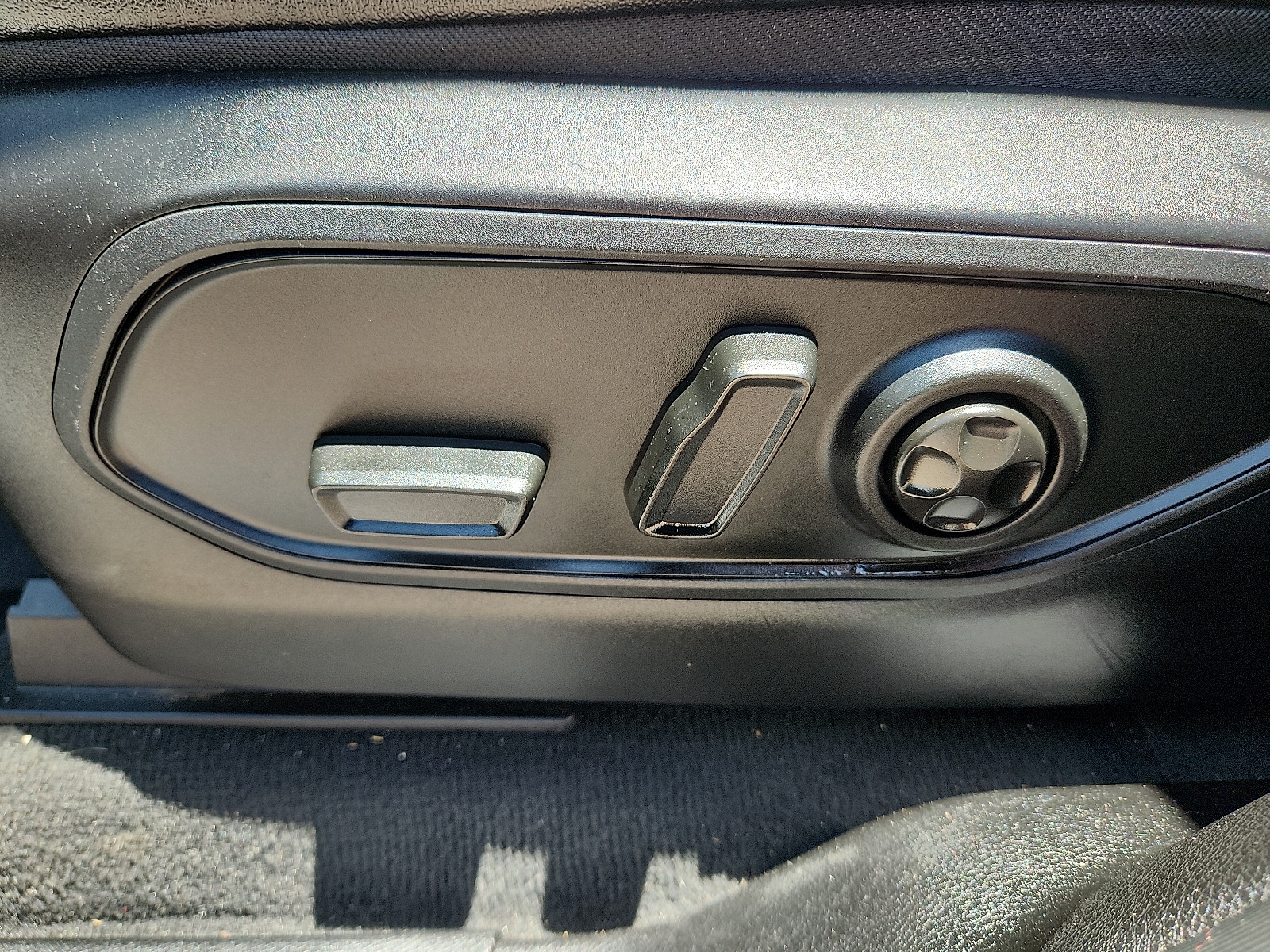 2023 Jeep Grand Cherokee L Altitude - Photo 13